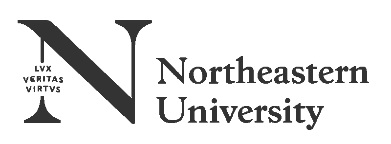 Northeastern University Logo